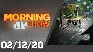 MORNING SHOW - 02/12/20