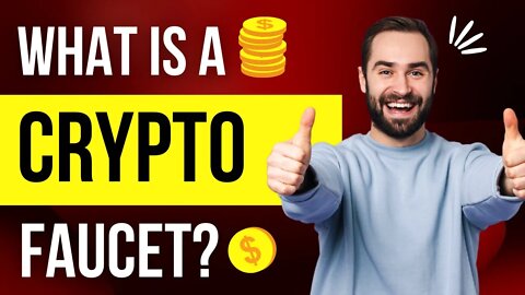 What Is a Crypto Faucet? Guide on Crypto Faucets