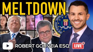 Trump Special Master MELTDOWN; Biden's MAGA Speech BACKFIRES; Kari Lake BLASTS COWARDLY Katie Hobbs