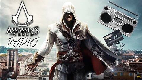 Assassins Creed Radio Volume 1