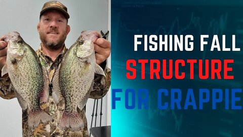 Fishing fall crappie, catching slabs on jigs, MONSTER black crappie.