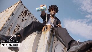 Eman Get Dough - Hop Out (Official Music Video)