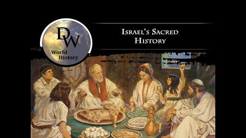 Israel's Sacred History
