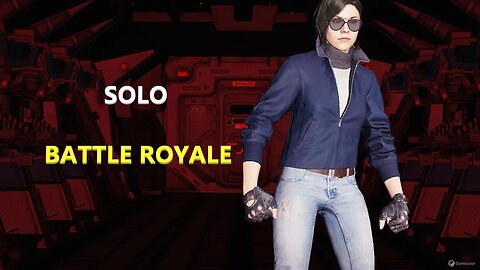 Solo Battle Royal No Lendário 💪🔥 #callofduty #callofdutymobile #codmobile #callofdutywarzone