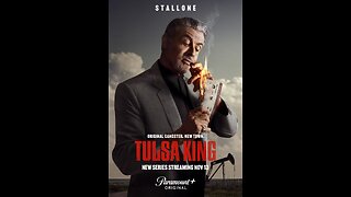 TULSA KING Official Trailer 2 (2022)