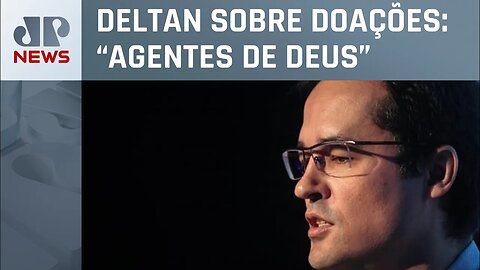 Dallagnol recebe ajuda através das redes sociais para pagar dívida da Lava Jato