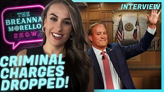 Criminal Charges Dropped Against TX AG Ken Paxton - Brandon Walten