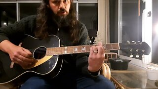 How to play YOU AND ME by LIFEHOUSE easy-ish acoustic guitar