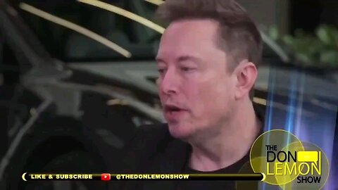 Don Lemon sues Elon #Musk and X over canceled X deal. Musk canceled Lemon’s X deal
