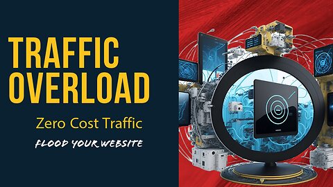 Zero Cost Traffic Tactics