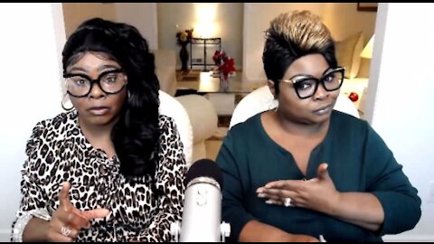 EP 37 | Diamond and Silk direct message to lyanla Vanzant and Lil Nas X