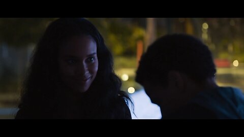 About Last Night (2014) - Romantic Second Chances Scene