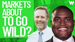 Get Ready For 'Markets Gone Wild' | Darius Dale