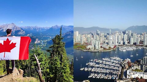 This Canadian City Was Named The Best Place In The World For Young People To Buy Property