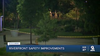 Critics respond to city leaders' Smale Park safety plans