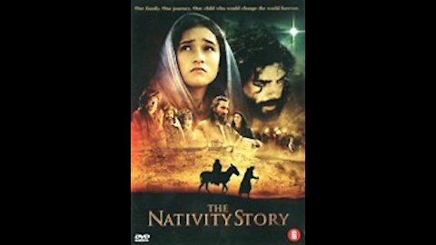 A0208 the nativity story