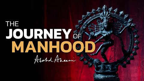 JOURNEY OF MANHOOD | Why you must know who you are