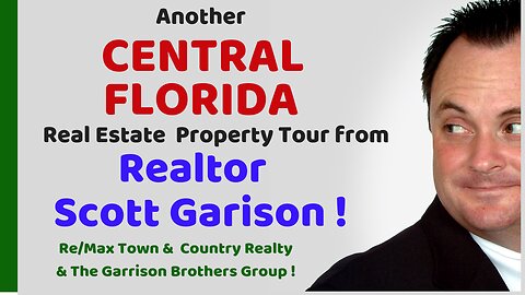 Top Windermere Realtor Scott Garrison | Summerport | 4624 River Gem Ave, Windermere, FL 34786