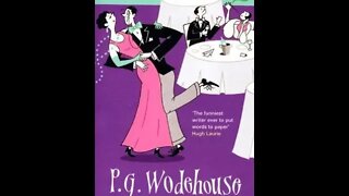 The Adventures of Sally by P. G. Wodehouse - Audiobook