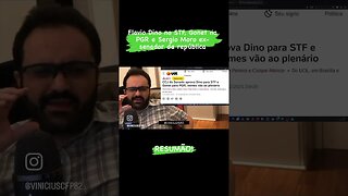 Dino será o primeiro comunista a não perseguir adversários?