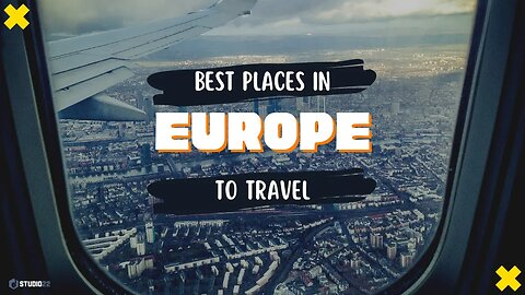 Best European Travel Destinations