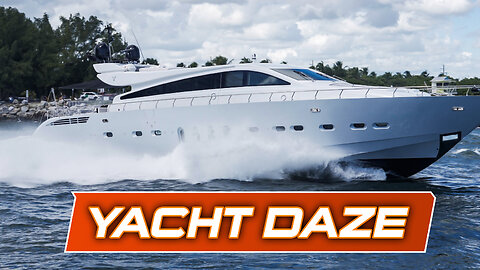 Yacht Daze at Haulover