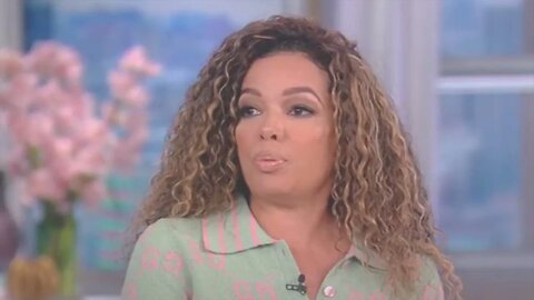 Sunny Hostin Uses Martin Luther King Day to Push for Reparations