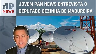 Radiodifusão ganha destaque em balanço do Ministério das Comunicações