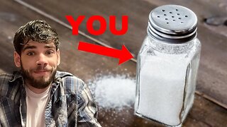 The Salt of the Earth Matthew 5 Study