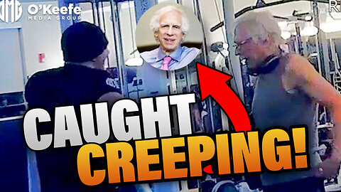 Judge Engoron CAUGHT CREEPING on GIRLS with NO UNDERWEAR ON?! | Elijah Schaffer’s Top 5 (VIDEO)