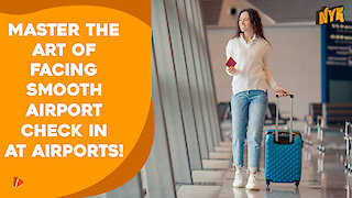 Top 4 Airport Hacks You Should Know