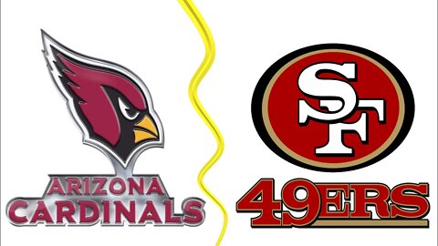 🏈 San Francisco 49ers vs Arizona Cardinals NFL Game Live Stream 🏈