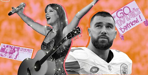 10 Unknown Facts About Taylor Swift and Travis Kelce's Love Life