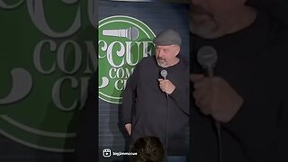 Comedian #shorts #shortsvideo #standup #comedyclubs #crowdwork