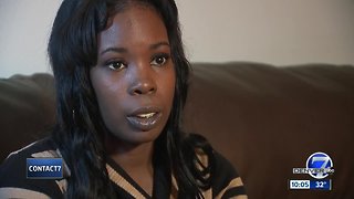 Christmas comes early for domestic violence victim and her family