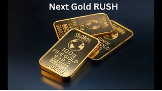 Gold Price News Is This The Next Gold Rush ?