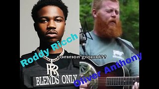Oliver Anthony & Roddy Ricch - Music - the Common Ground