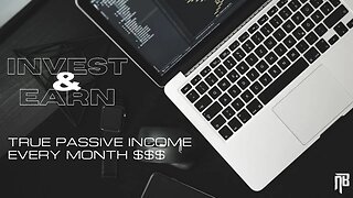 Invest & Earn #TYU | Update