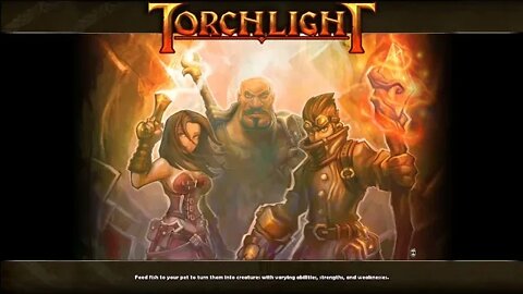 Torchlight: Adventures of Vale and Brigitte part 4...!