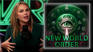 Lara Logan Destroys The NWO In Epic Alex Jones Interview