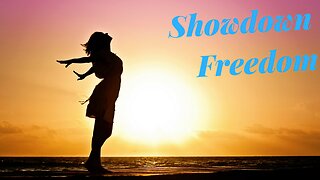 Showdown - Freedom