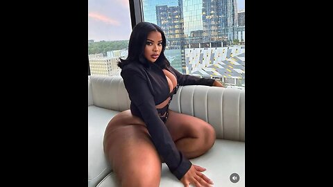 Beautiful viral Curvy Goddess’ Enchanting Dance 🩰😍❤️