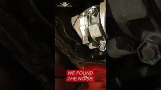 1955 Ford 292 Y-Block Broke The Crank! V8TV Short