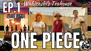 ONE PIECE (2023) Episode 1 REVIEW