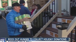 7EWN partnering with 97 Rock to feed hungry families of WNY