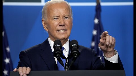White House Press Corp Head Spreads Propaganda for Biden, Gets Ratioed With Receipts