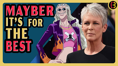 One Piece Season 2 UPDATE | Jamie Lee Curtis Casting Talk