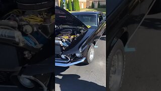 Mustang FoMoCo. : #fordmustang #ford #fypシ #youtubrshorts #carcontent @lockettboyzracing