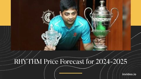 Rhythm Price Prediction 2022, 2025, 2030 RHYTHM Price Forecast Cryptocurrency Price Prediction