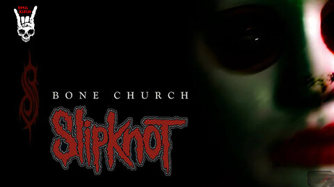 Slipknot - Yen, Director's Cut (Bone Church)